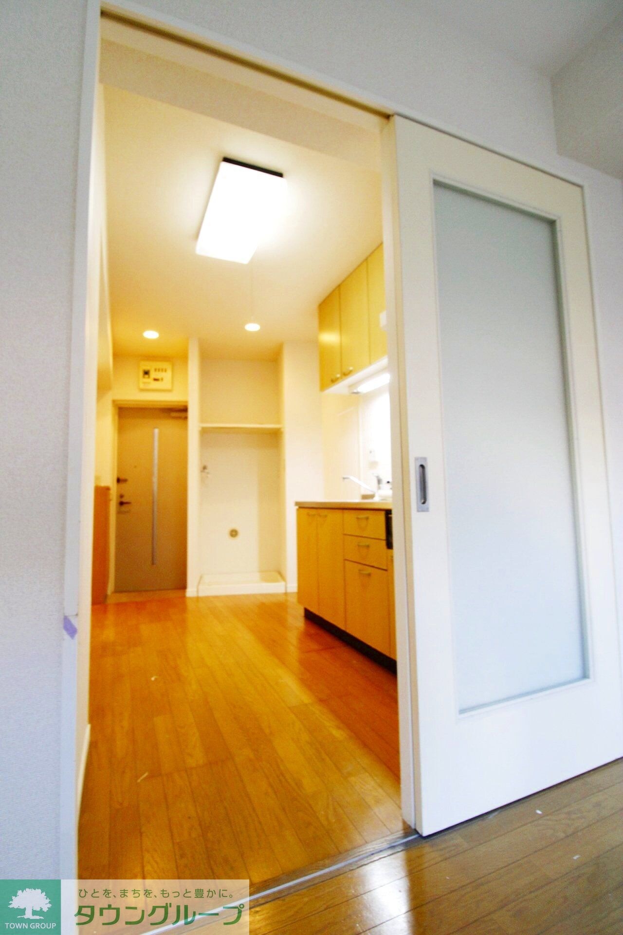 ヴェール白金の物件内観写真