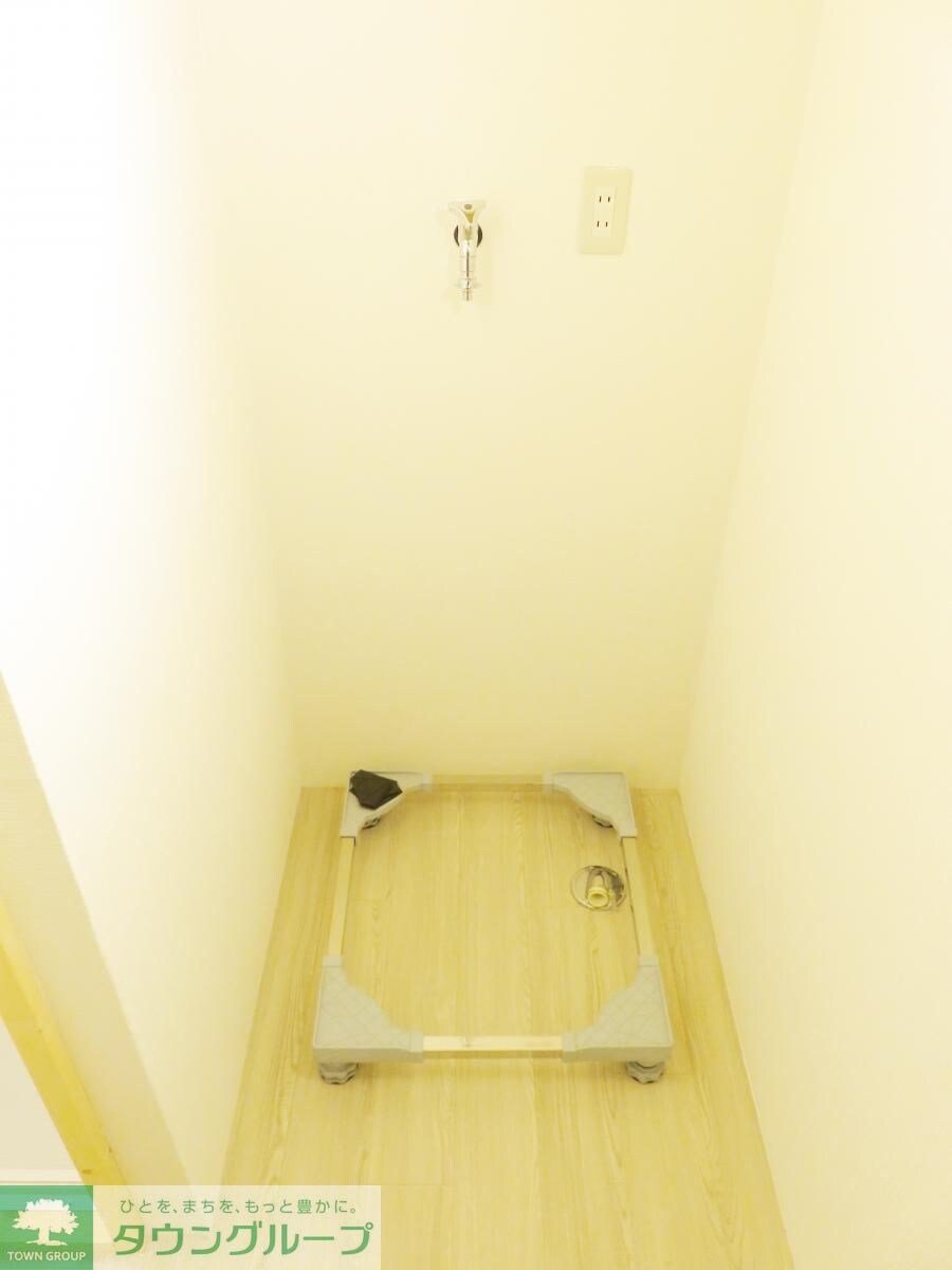 Studio S-COMの物件内観写真