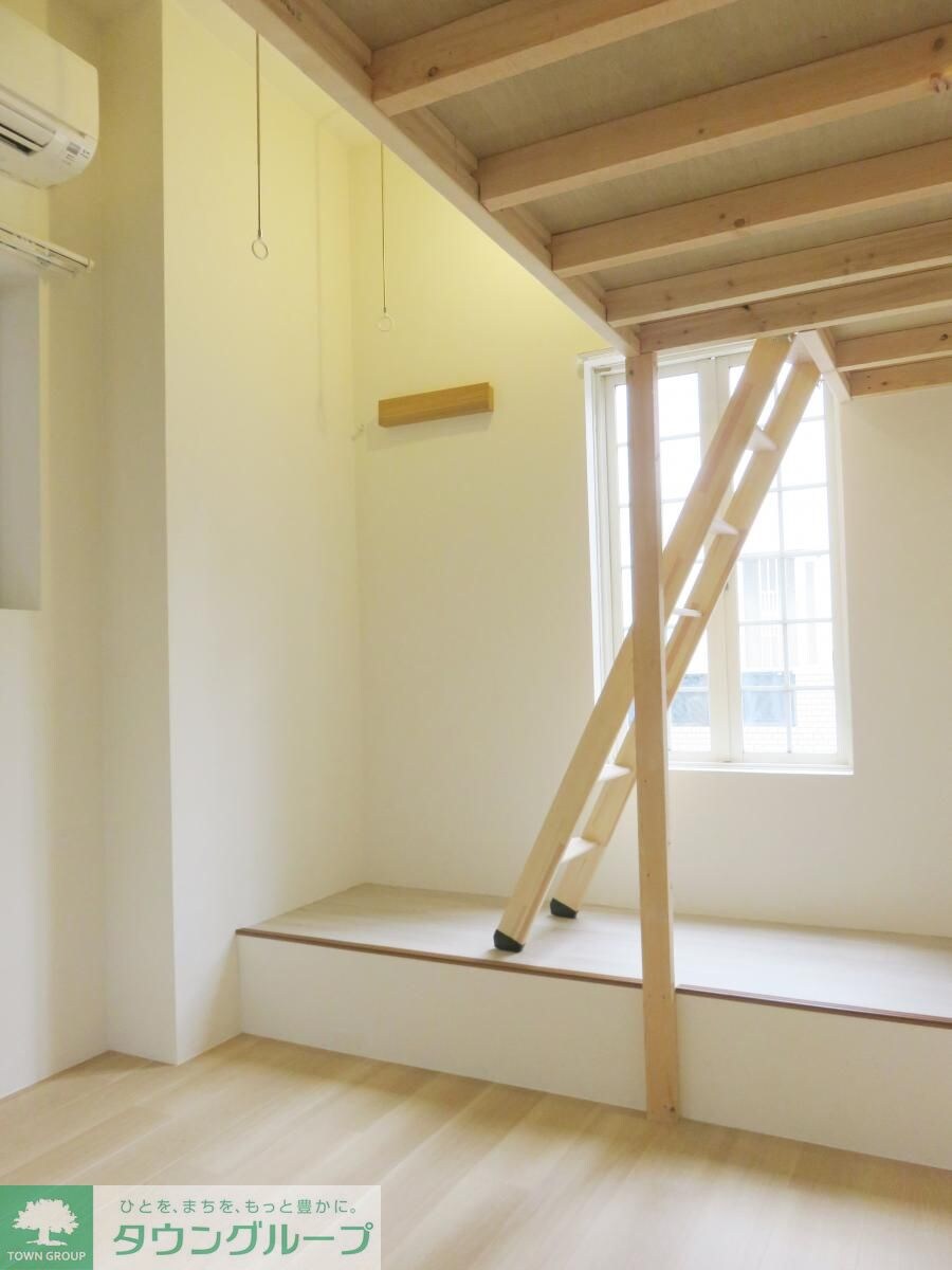 Studio S-COMの物件内観写真