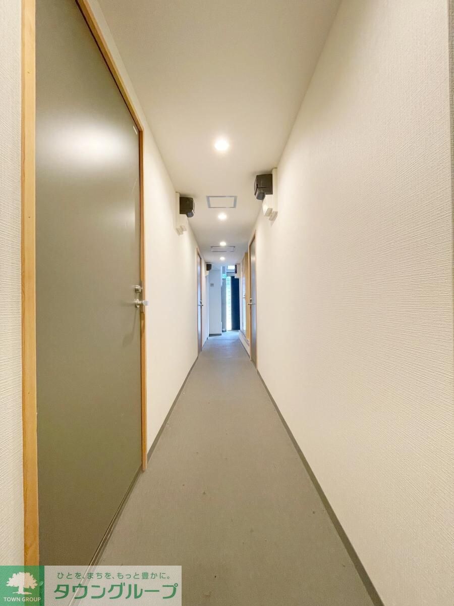 Studio S-COMの物件内観写真