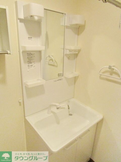 リバティヒル奥沢の物件内観写真