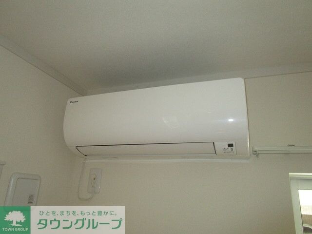 リバティヒル奥沢の物件内観写真