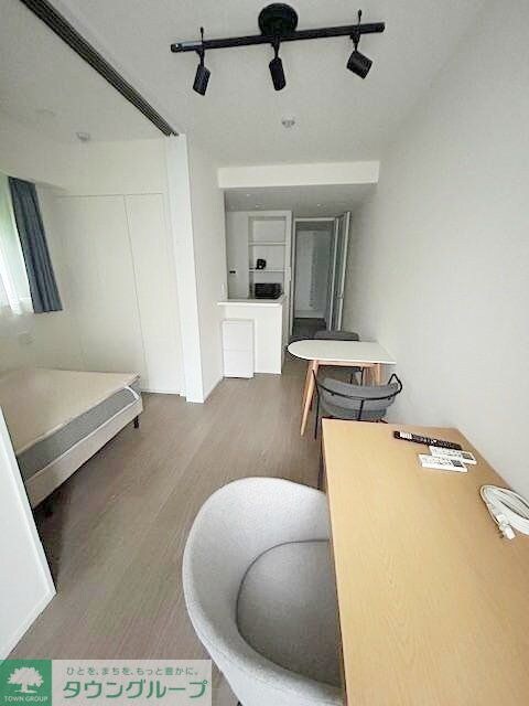 Lighthouse中馬込の物件内観写真