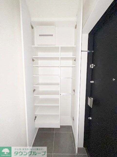 Lighthouse中馬込の物件内観写真