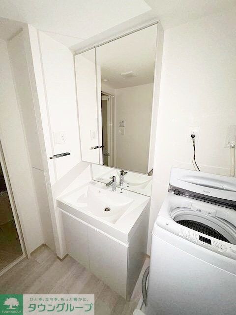 Lighthouse中馬込の物件内観写真