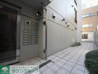 ＭＯＤＵＬＯＲ祐天寺の物件内観写真