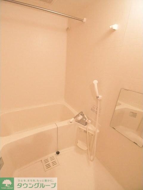 ＭＯＤＵＬＯＲ祐天寺の物件内観写真