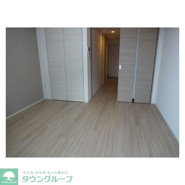 ARKMARK等々力の物件内観写真