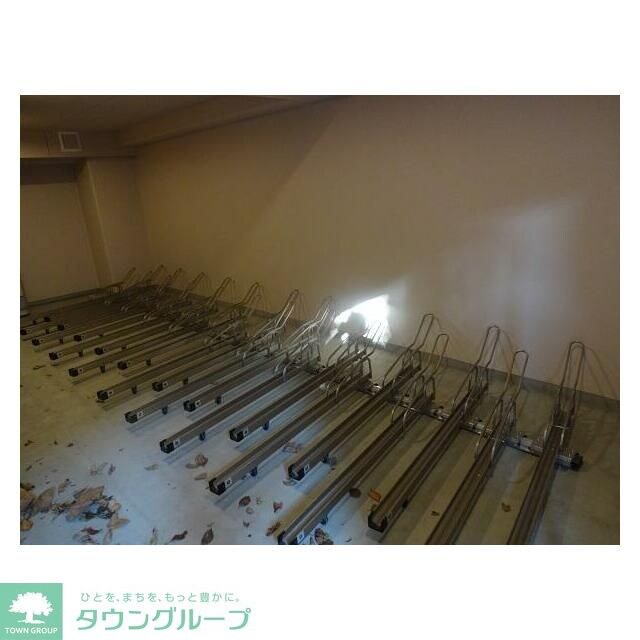 ARKMARK等々力の物件内観写真