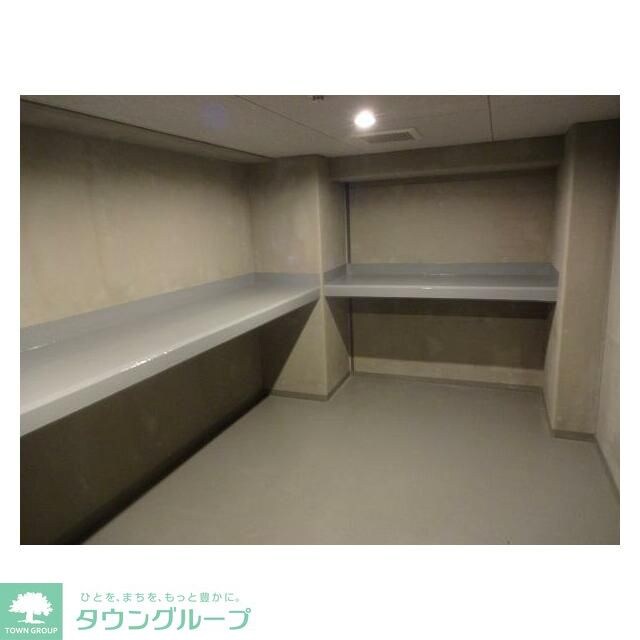 ARKMARK等々力の物件内観写真