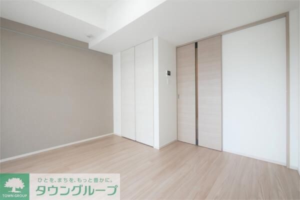 ARKMARK等々力の物件内観写真