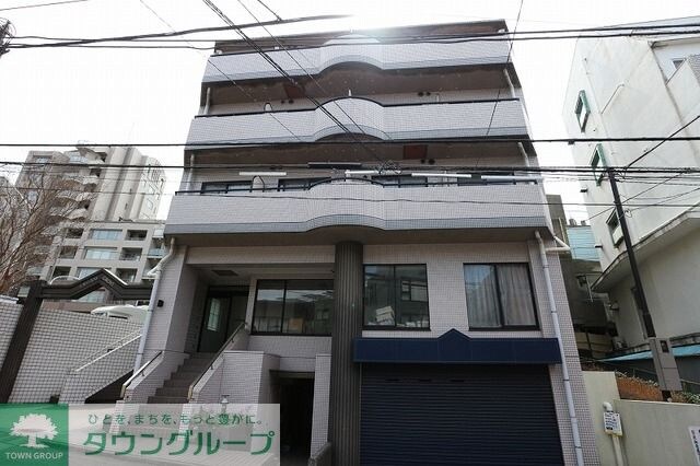 クリスタルグローブの物件内観写真