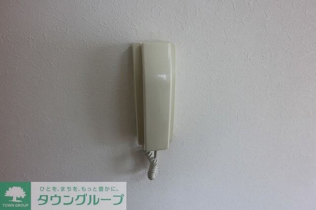 クリスタルグローブの物件内観写真