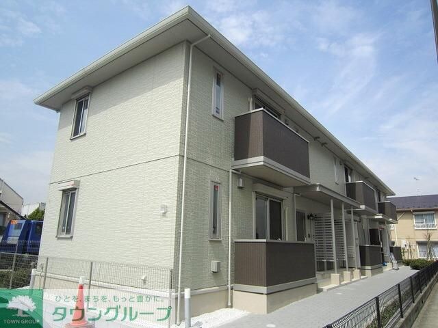 ヨキランタ玉堤の物件内観写真