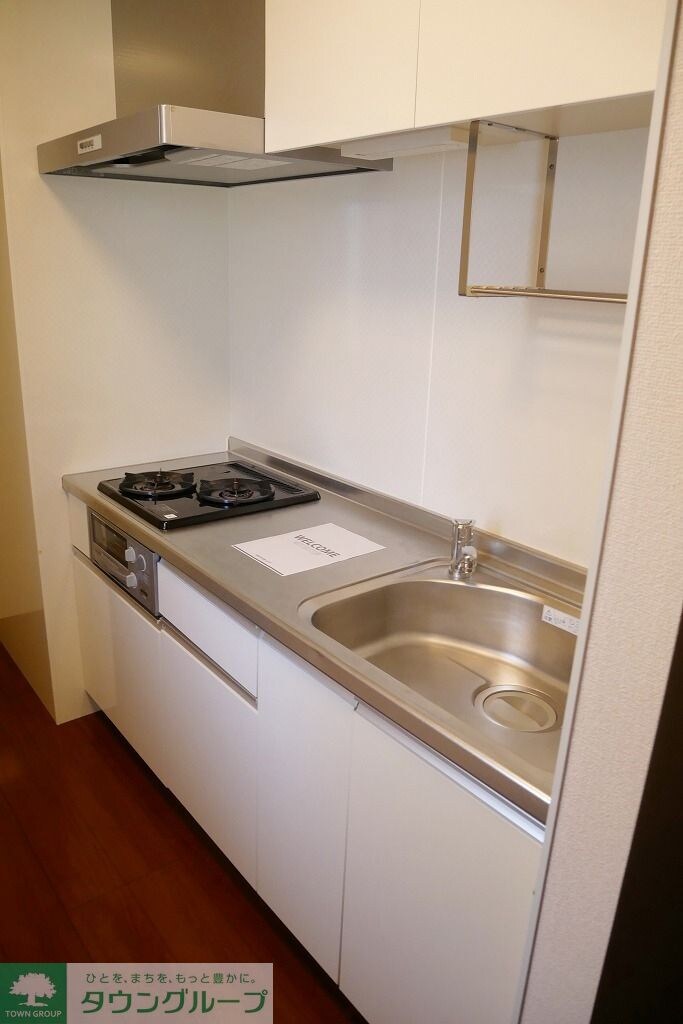 ヨキランタ玉堤の物件内観写真