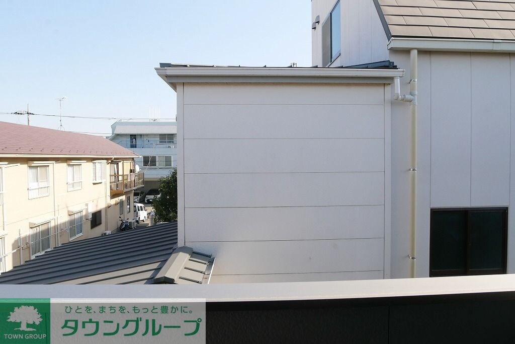 ヨキランタ玉堤の物件内観写真