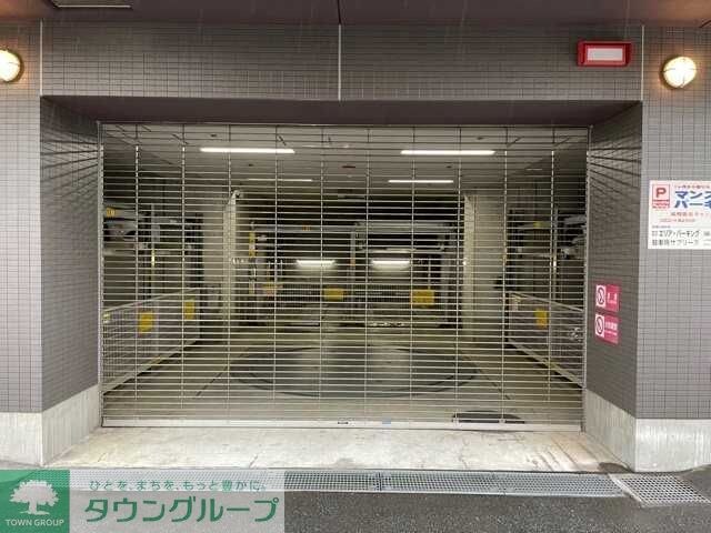 レジディア蒲田の物件内観写真