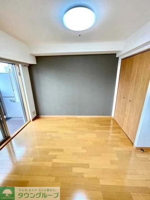 レジディア蒲田の物件内観写真