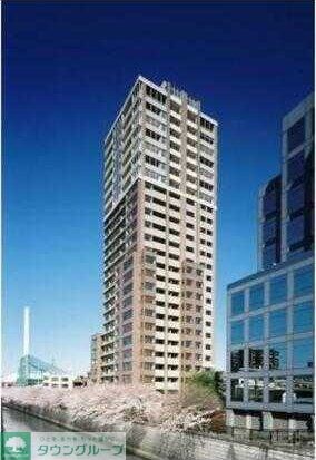 ＭＦＰＲ目黒タワーの物件内観写真