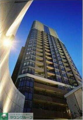 ＭＦＰＲ目黒タワーの物件内観写真