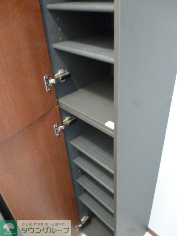 メゾンJフォーレの物件内観写真