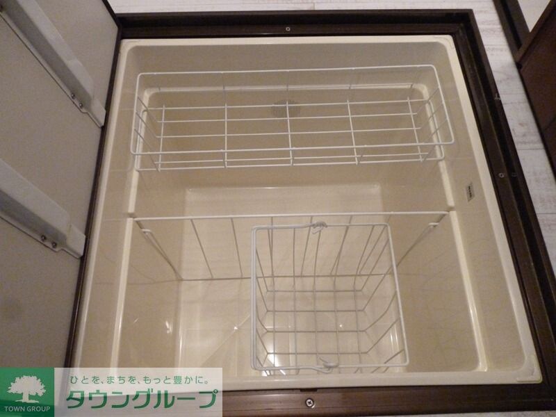 メゾンJフォーレの物件内観写真