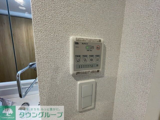 エルファーロ駒沢公園Iの物件内観写真