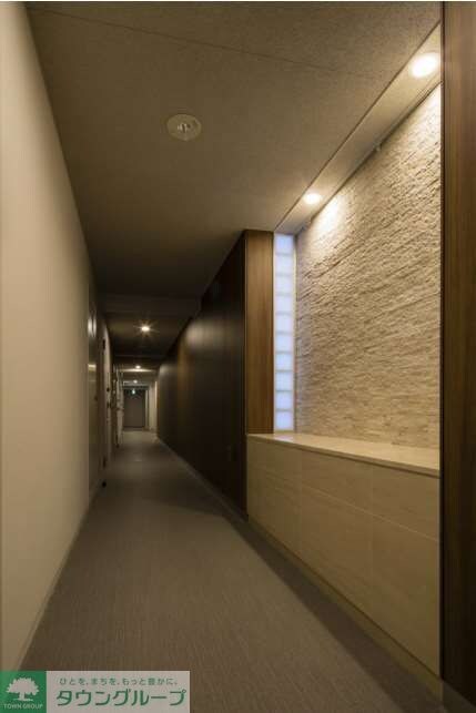 プラウドフラット三軒茶屋IIの物件内観写真