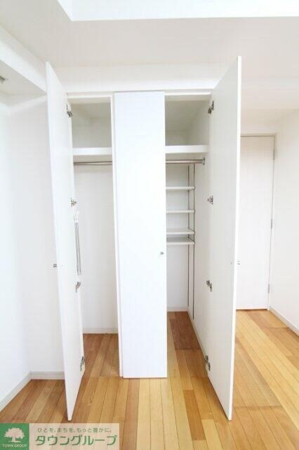 プラウドフラット三軒茶屋IIの物件内観写真