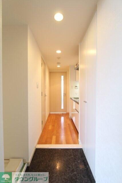 プラウドフラット三軒茶屋IIの物件内観写真