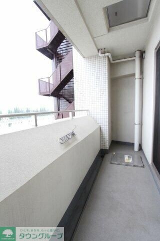 プラウドフラット三軒茶屋IIの物件内観写真