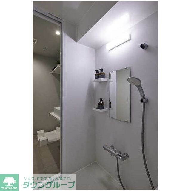 ＰＡＴＨ中目黒ｄｕｅの物件内観写真