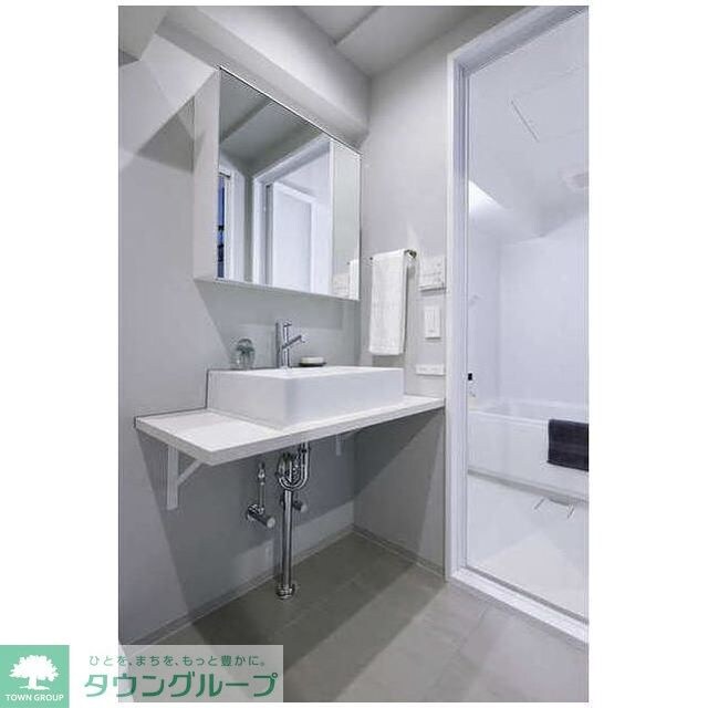 ＰＡＴＨ中目黒ｄｕｅの物件内観写真