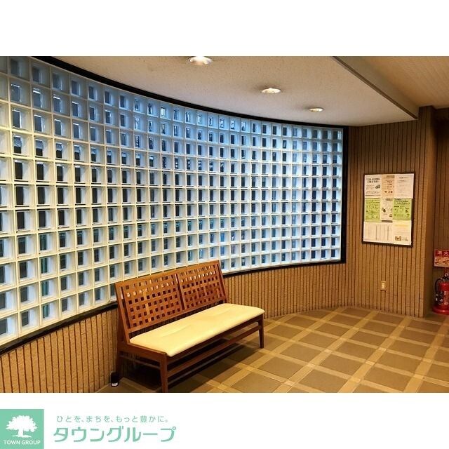 ＰＡＴＨ中目黒ｄｕｅの物件内観写真