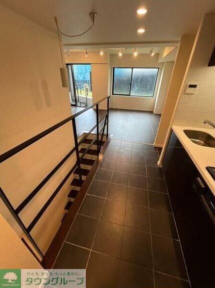 ＪＭＦレジデンス世田谷三宿の物件内観写真