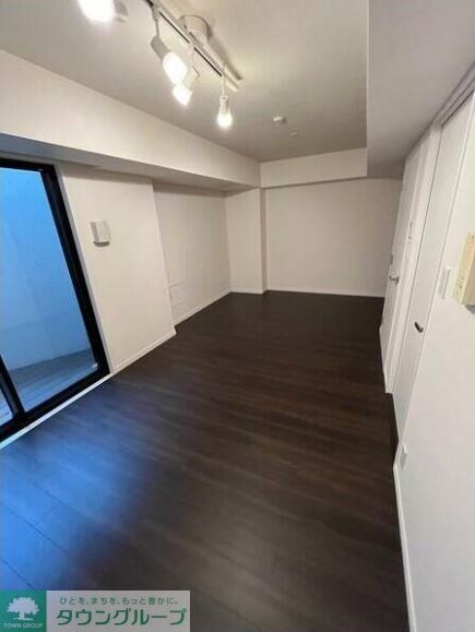 ＪＭＦレジデンス世田谷三宿の物件内観写真