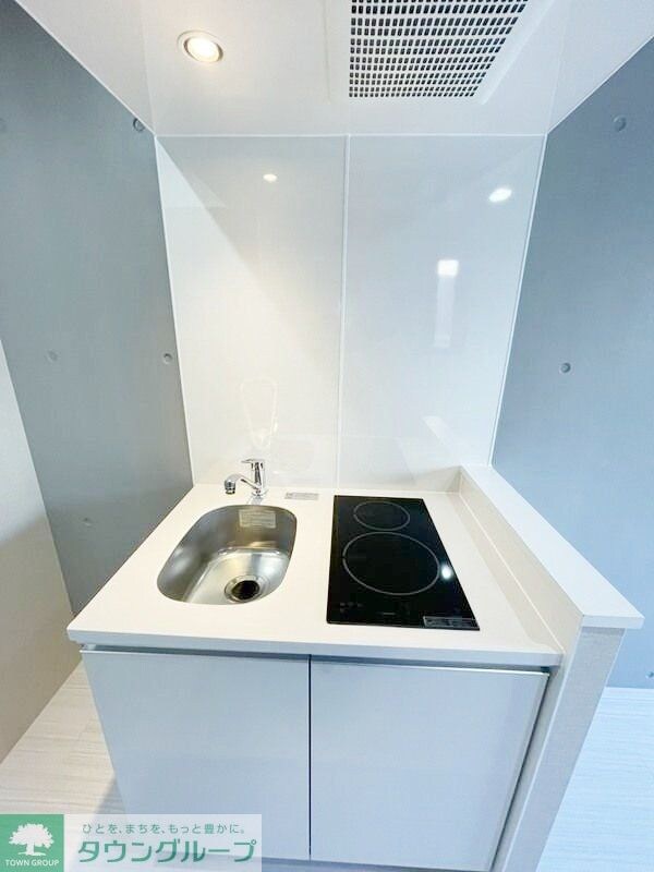 BEL FIORE SANCYAの物件内観写真