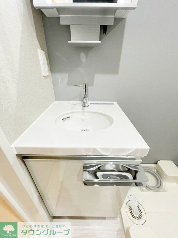 BEL FIORE SANCYAの物件内観写真