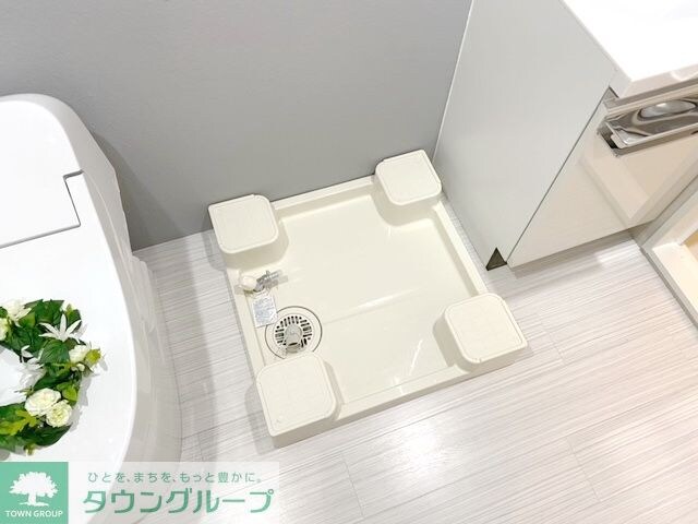 BEL FIORE SANCYAの物件内観写真