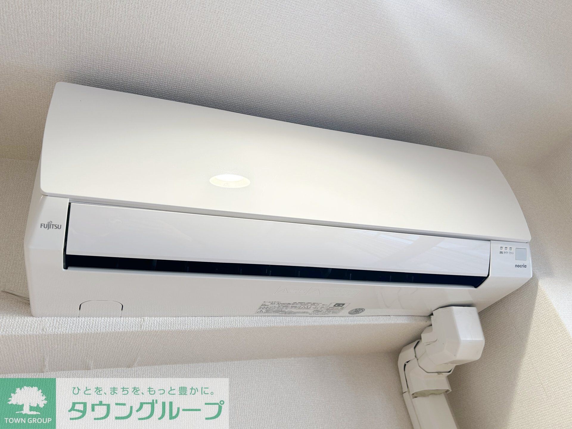 エクセル自由が丘の物件内観写真