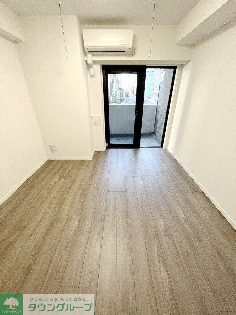 ＬＥＸＥ長原の物件内観写真