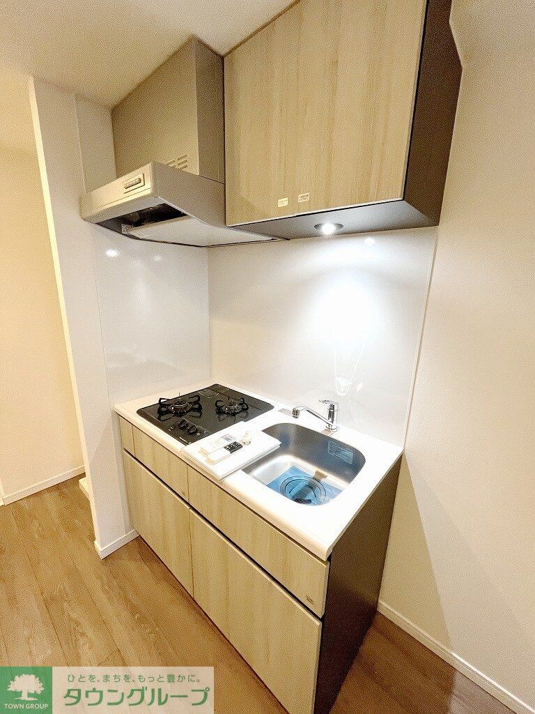 ＬＥＸＥ長原の物件内観写真