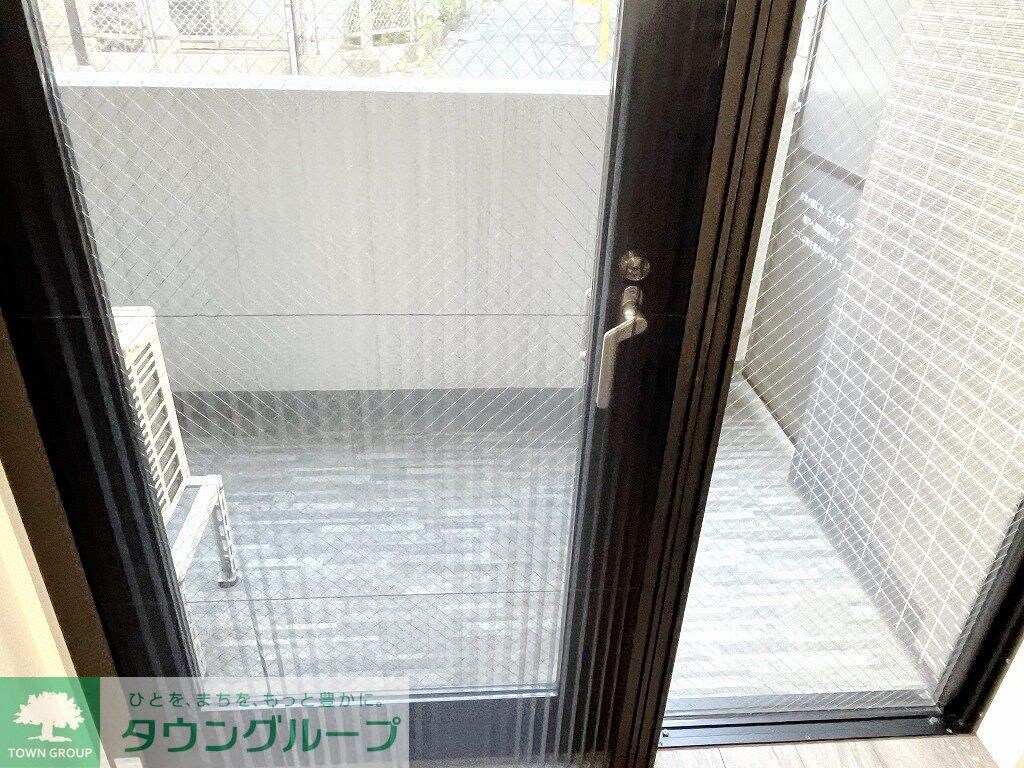 ＬＥＸＥ長原の物件内観写真