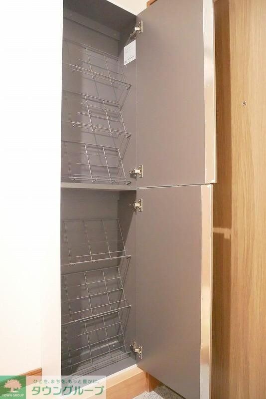 中馬込プレイスの物件内観写真