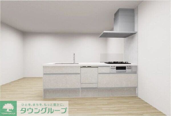 リフィオ目黒の物件内観写真