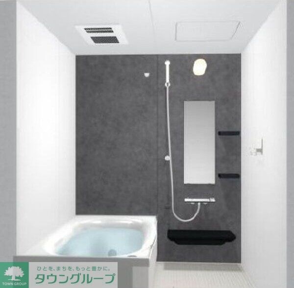 リフィオ目黒の物件内観写真