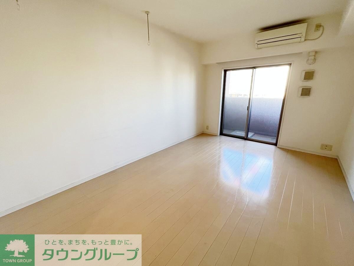 クリオ五反田の物件内観写真