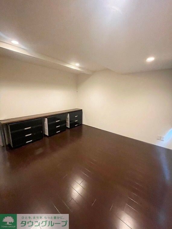 下目黒戸建の物件内観写真