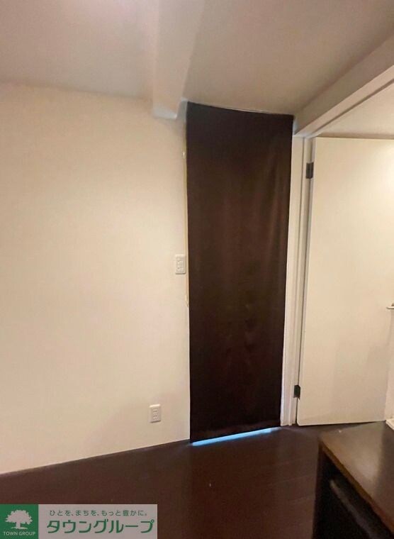 下目黒戸建の物件内観写真