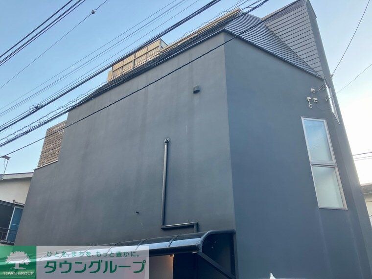 下目黒戸建の物件内観写真